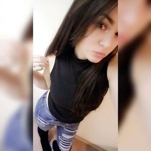 Meet your Posher, Louise